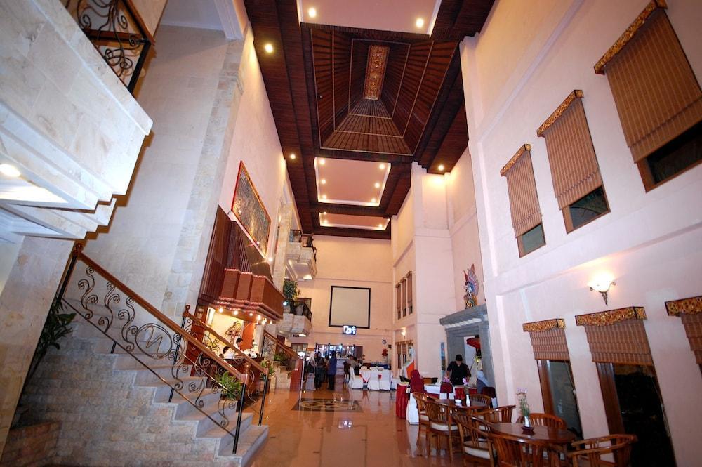 Hotel Nikki Denpasar  Exterior photo